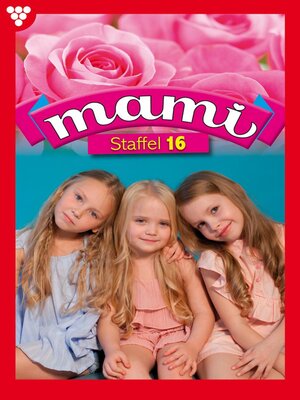 cover image of Mami Staffel 16